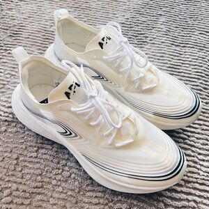 APL Women's Streamline Clear / Black / Multi